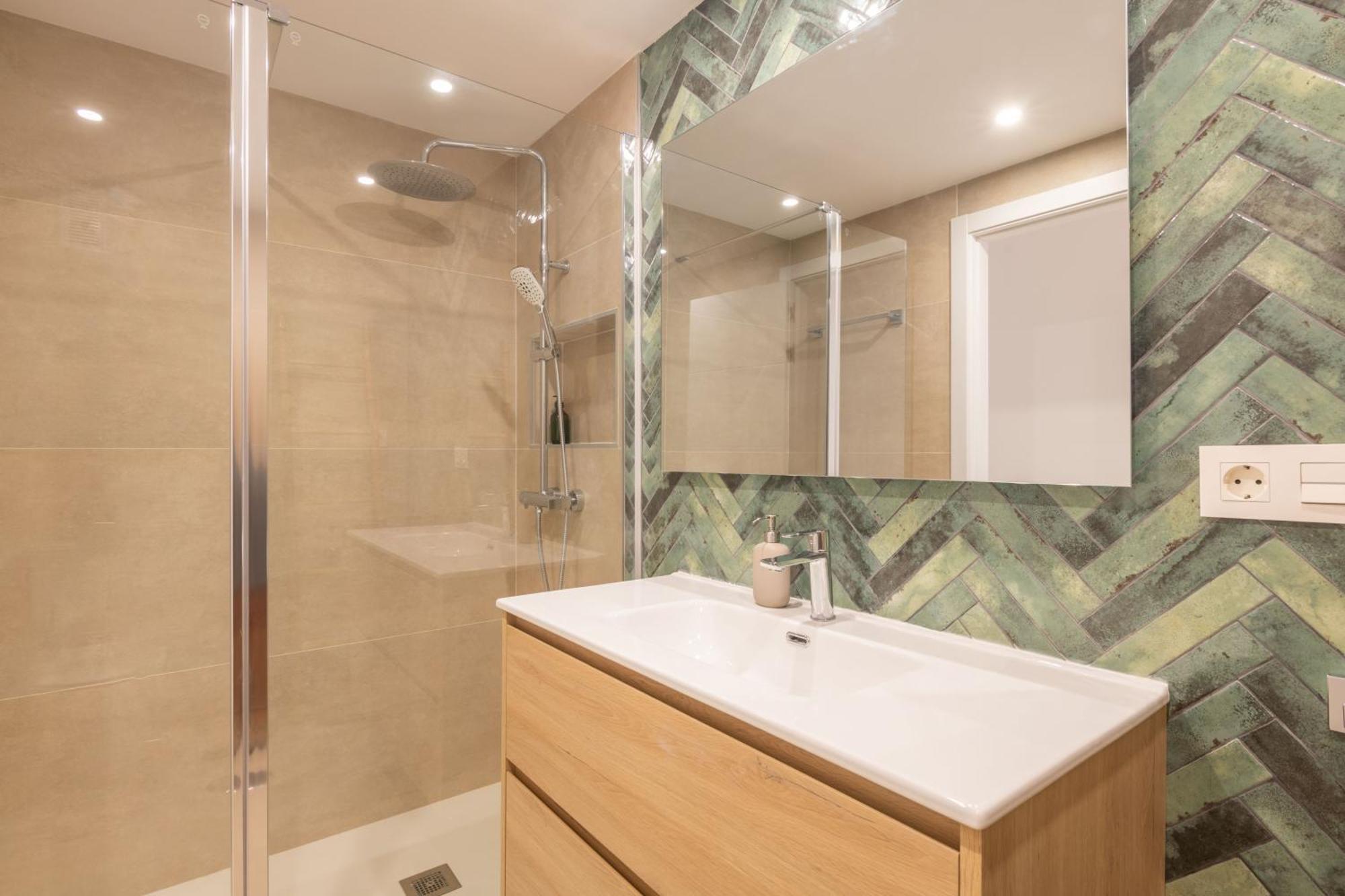 Apartamento In Front Of Sea & Center *