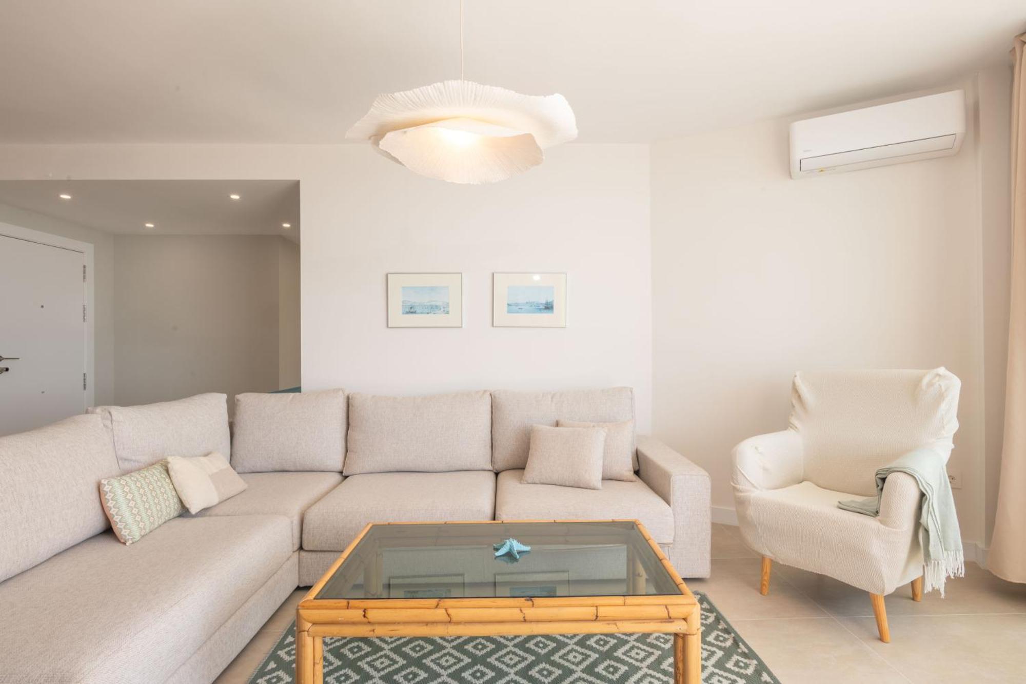 In Front Of Sea & Center Apartamento Marbella