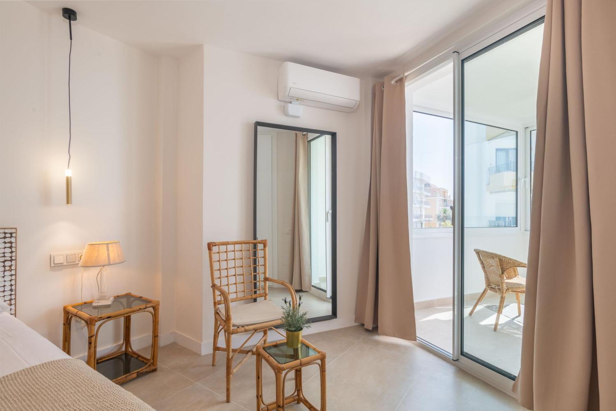 In Front Of Sea & Center Apartamento Marbella