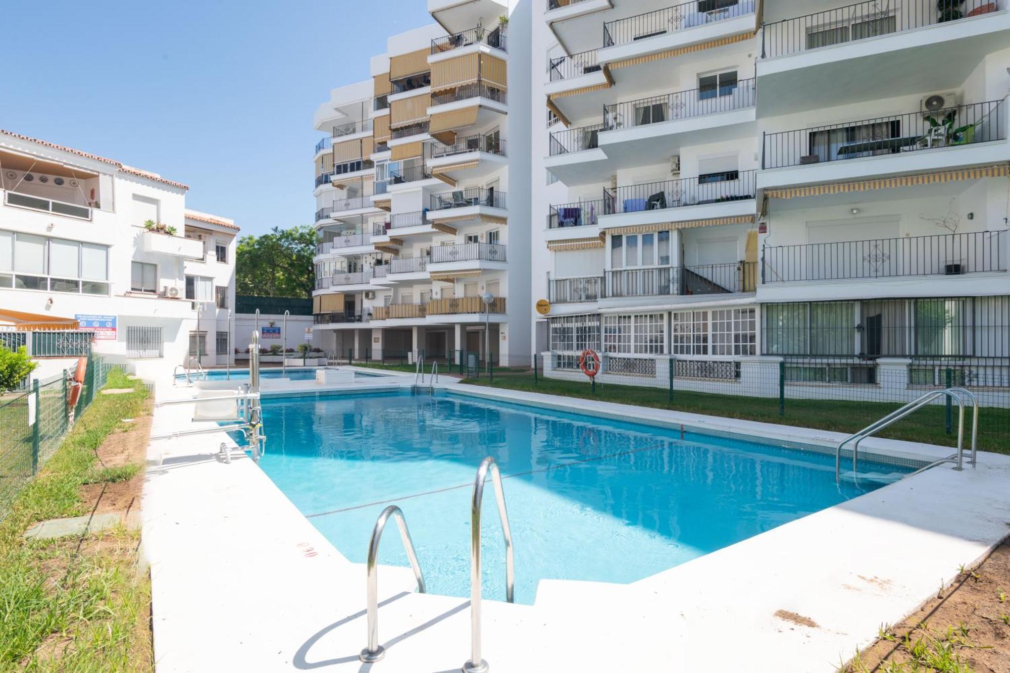 Apartamento In Front Of Sea & Center