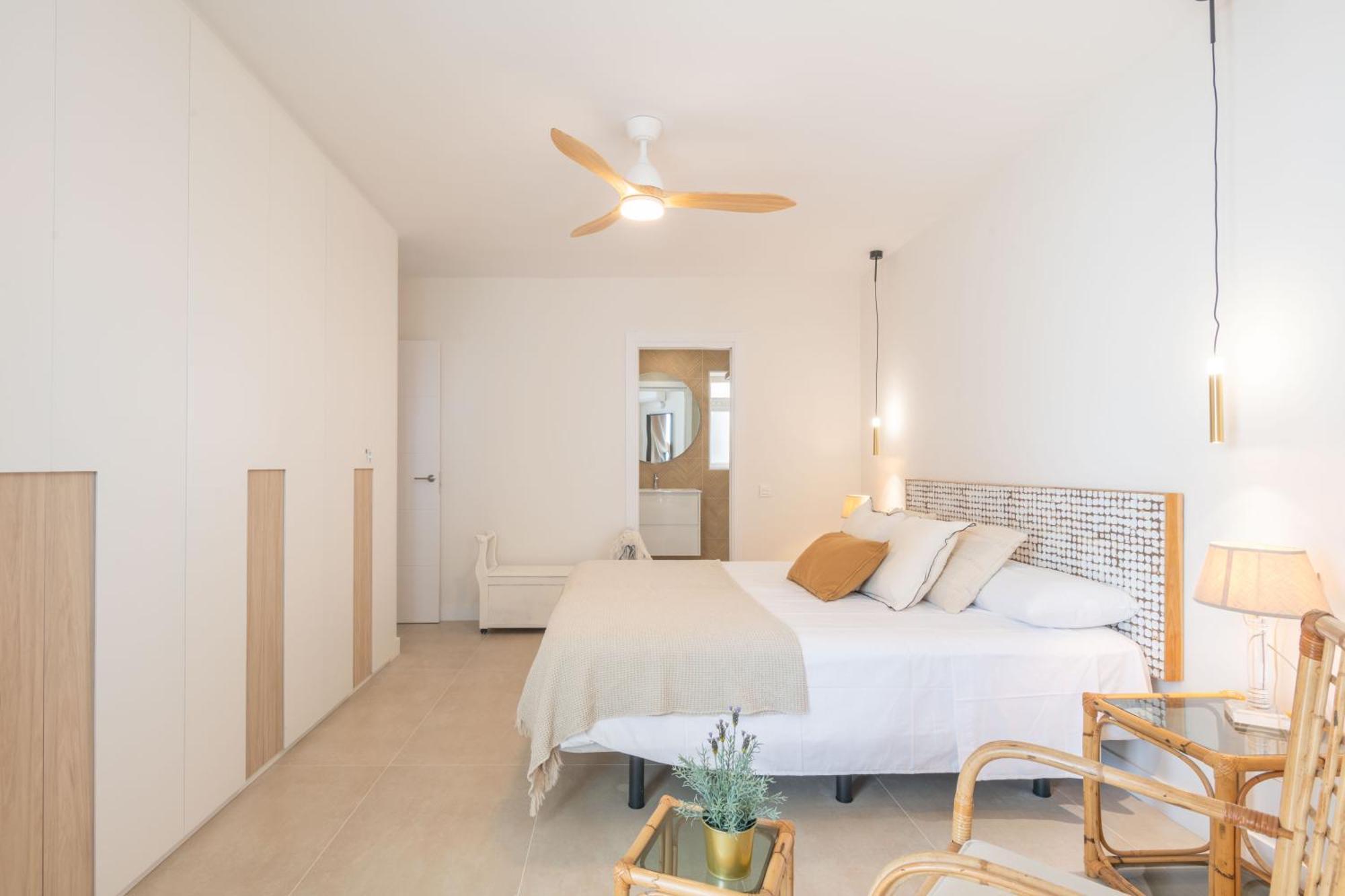 Apartamento In Front Of Sea & Center *